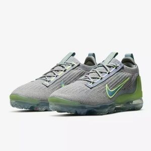 🆕🌟Nike Air Vapormax 2021 Flyknit Running Shoes🌟